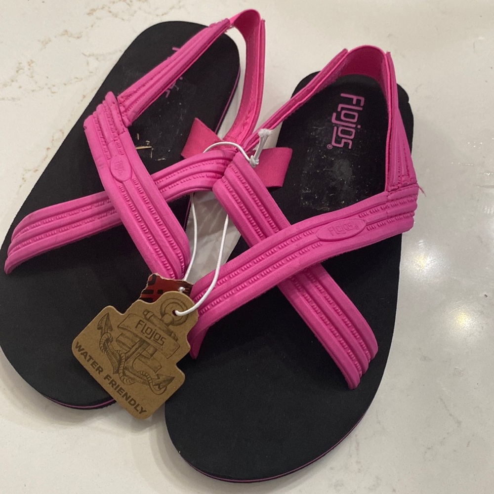 FLOJOS - ORIGINAL UNISEX KID'S SANDAL